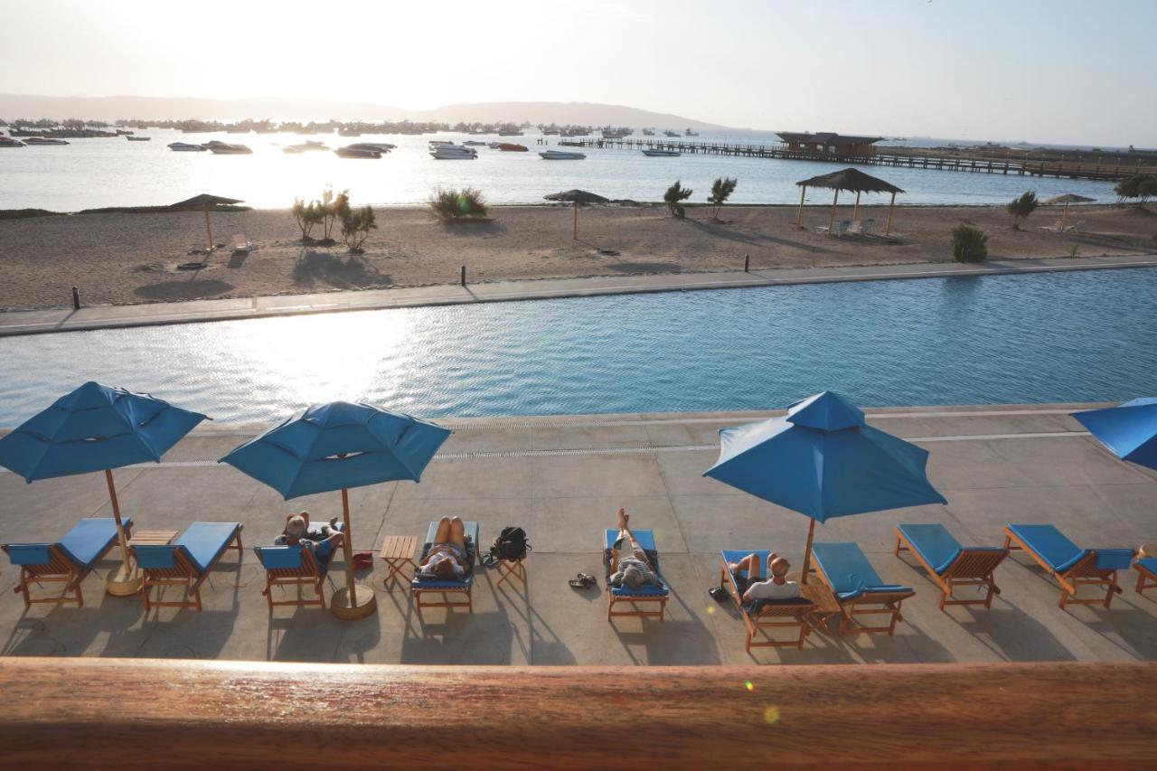 San Agustin Paracas Exteriör bild